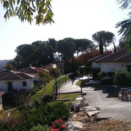 Shoresh Green Hills Extérieur photo