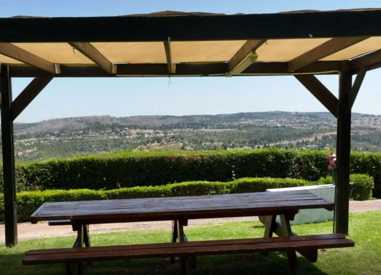 Shoresh Green Hills Extérieur photo