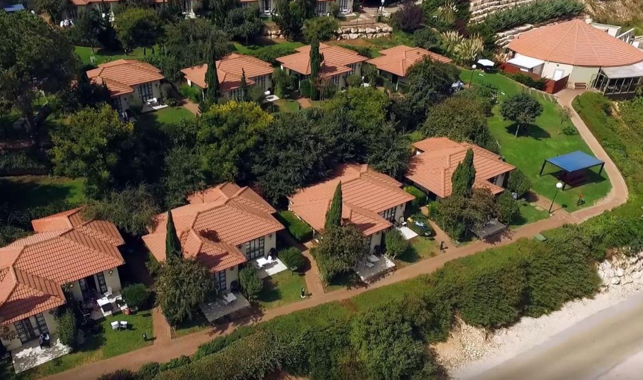 Shoresh Green Hills Extérieur photo