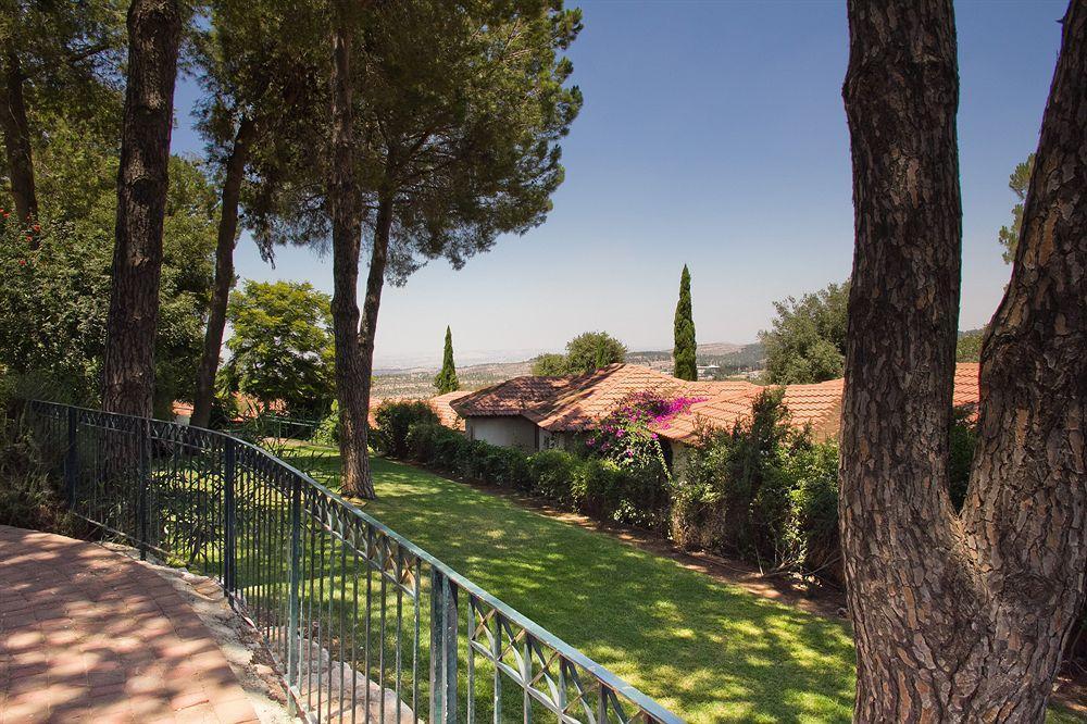 Shoresh Green Hills Extérieur photo