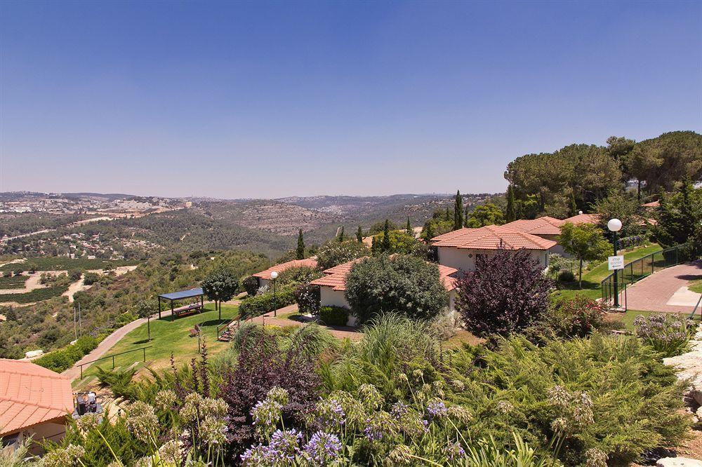 Shoresh Green Hills Extérieur photo