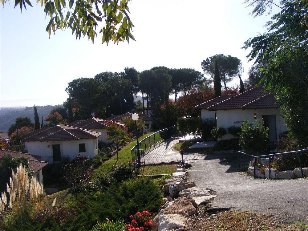 Shoresh Green Hills Extérieur photo