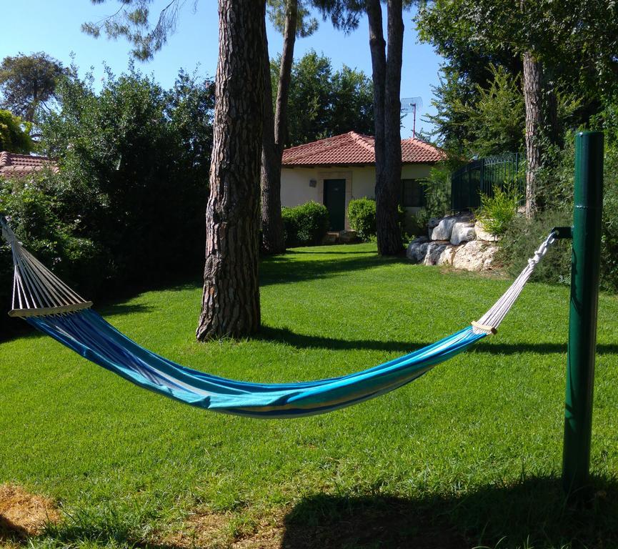 Shoresh Green Hills Extérieur photo