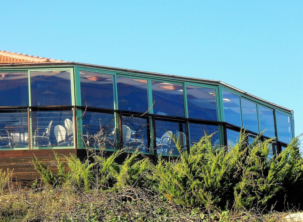 Shoresh Green Hills Extérieur photo