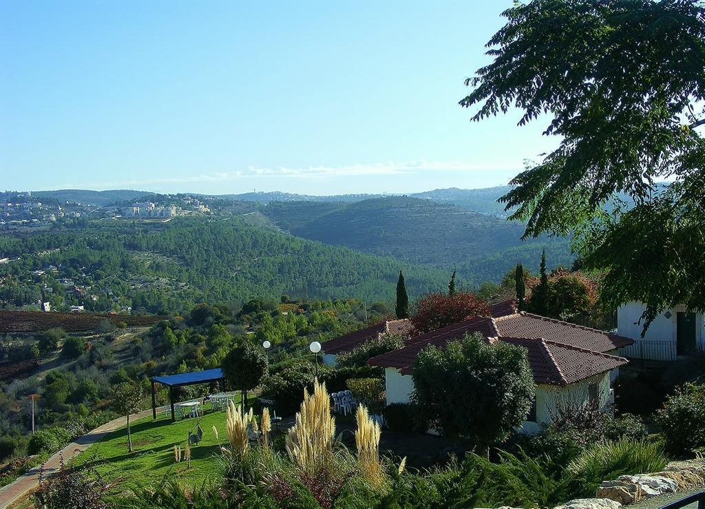 Shoresh Green Hills Extérieur photo