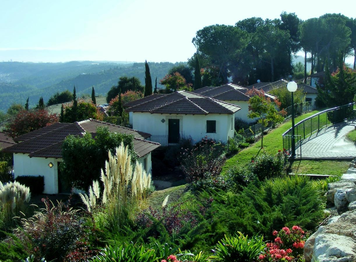 Shoresh Green Hills Extérieur photo