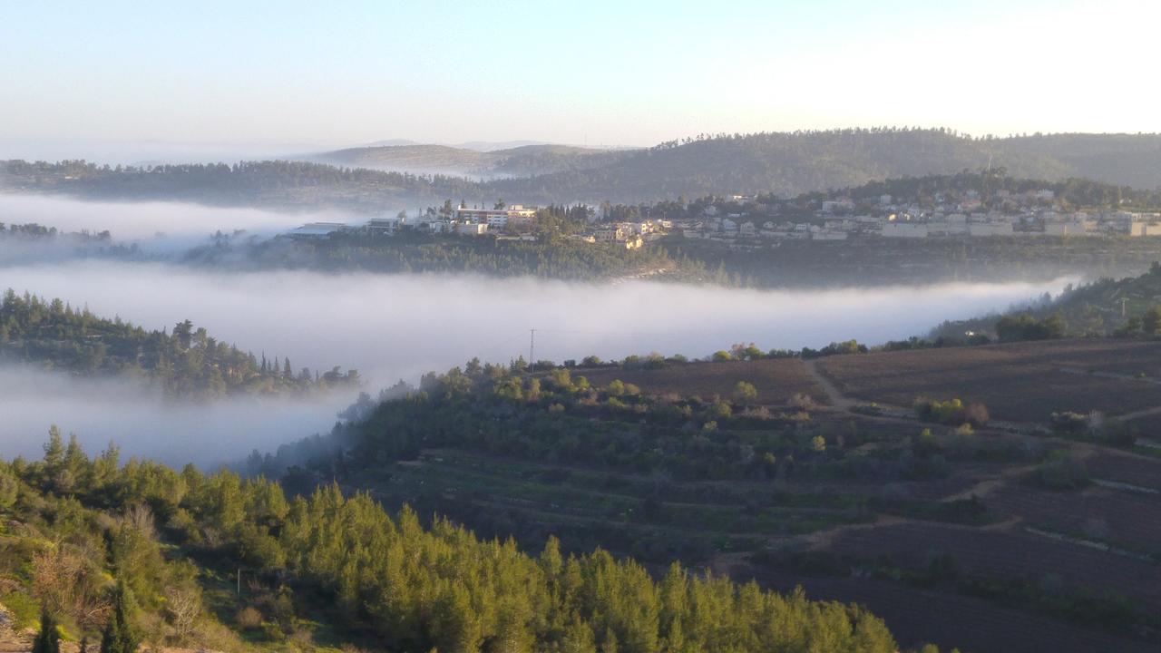 Shoresh Green Hills Extérieur photo