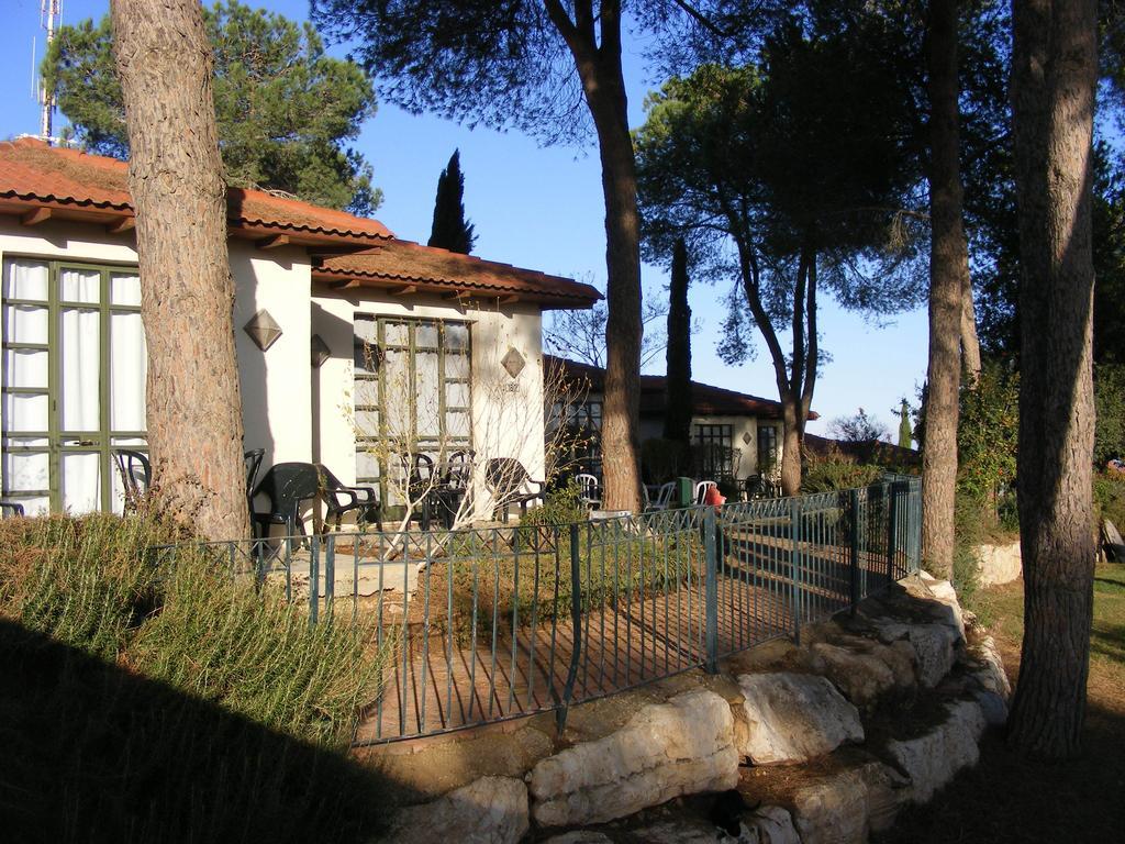 Shoresh Green Hills Extérieur photo