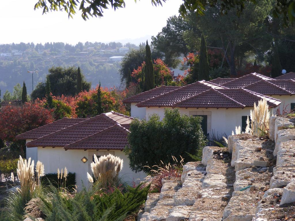 Shoresh Green Hills Extérieur photo