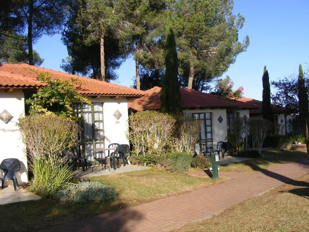 Shoresh Green Hills Extérieur photo
