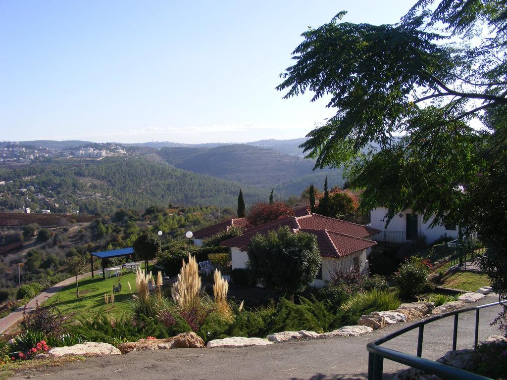 Shoresh Green Hills Extérieur photo
