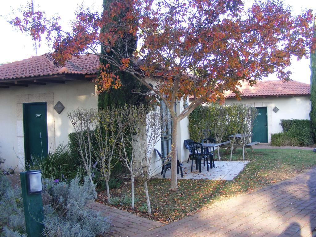 Shoresh Green Hills Extérieur photo