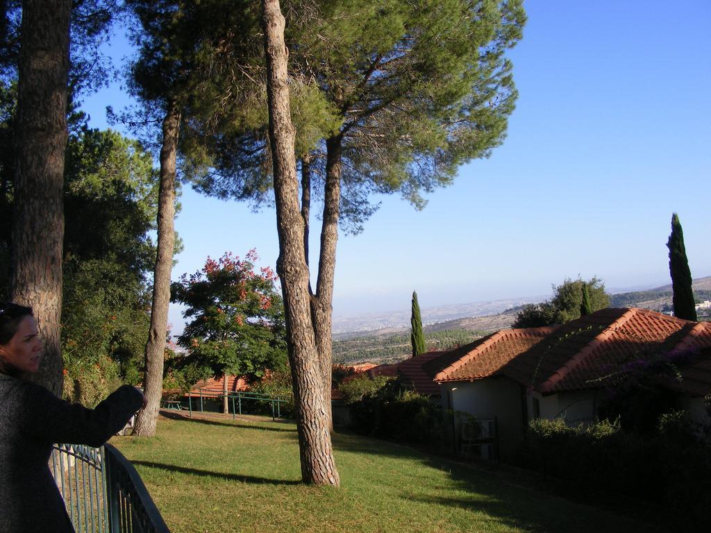Shoresh Green Hills Extérieur photo